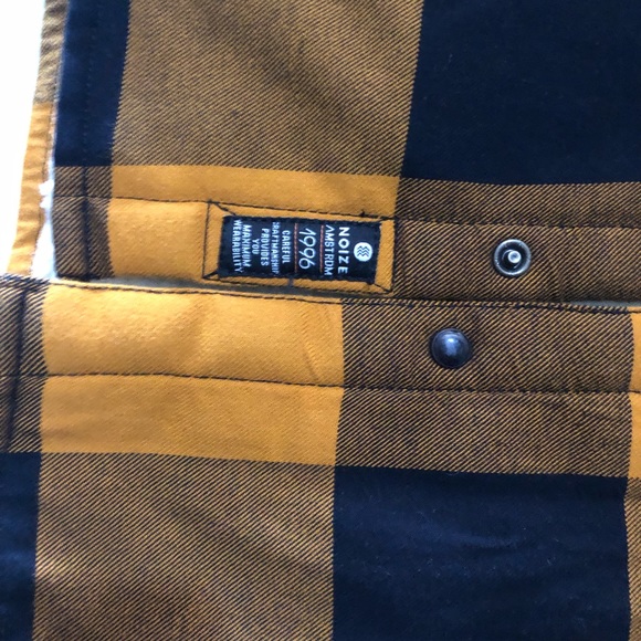 Amstrdm Noize jacket - Picture 8 of 8